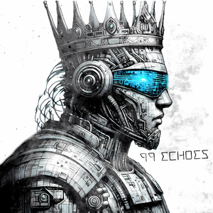Cyber King