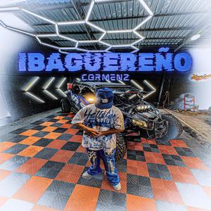 IBAGUEREÑO (freestyle 1)