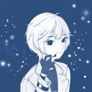 环游星空(致周棋洛/Helios)