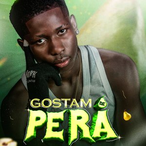 Gostam de Pera