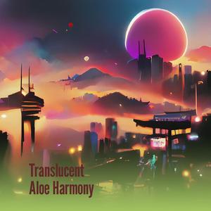 Translucent Aloe Harmony