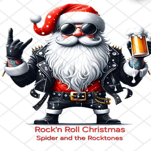 Rockin´Around The Christmas Tree