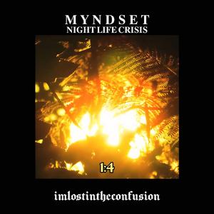 imlostintheconfusion (NIGHT LIFE CRISIS 1:4)