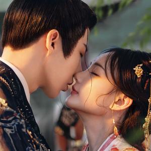 浮光劫 《书卷一梦》