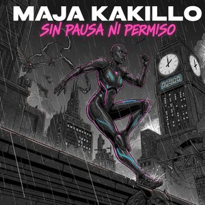 Sin Pausa Ni Permiso