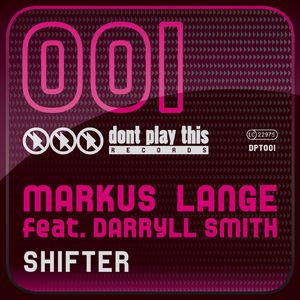 Shifter (Full Vocal Bomb Mix) [Feat. Darryll Smith]