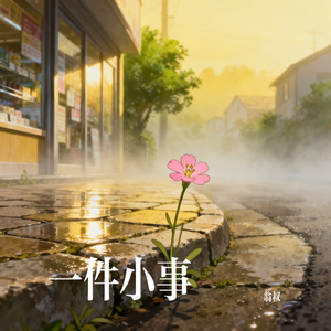 一件小事