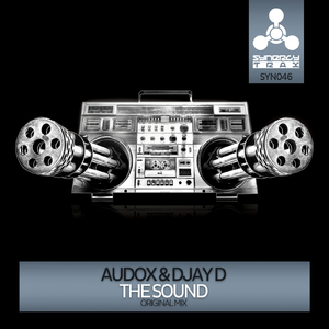 The Sound (Original Mix)