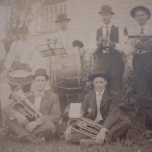 Remember me and farewell