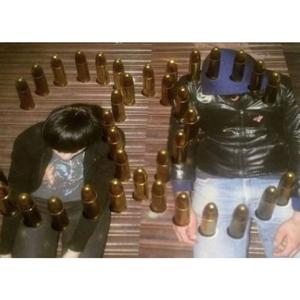 i thought i fell in love, but then i ended up in a mental hospital