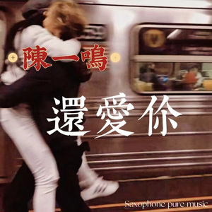 只因我还爱你（Saxophone music）