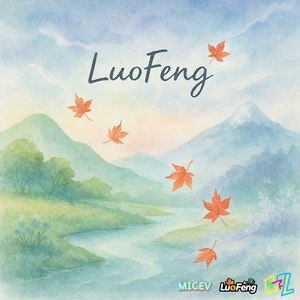 07.LuoFeng-秋日