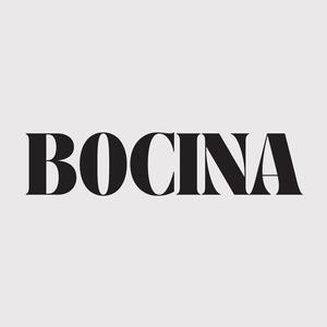 BOCINA