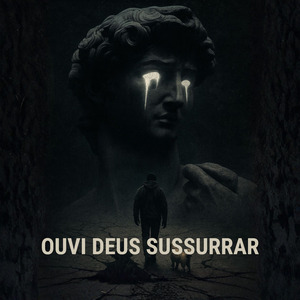 Ouvi Deus Sussurrar