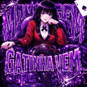 Montagem Gatinha Vem