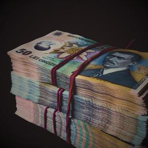 Pakete (feat. Robby)