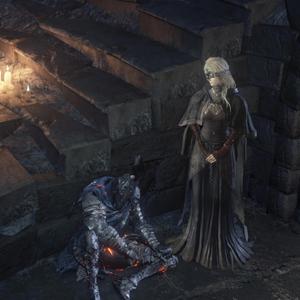 Messmer, the Impaler Metal Mix (From ELDEN RING SHADOW OF THE ERDTREE)