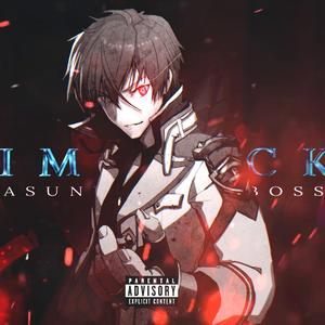 Anos Voldigoad Rap "IM BACK" (feat. Jhbboss)