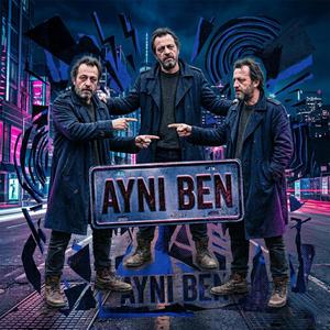 Aynı Ben