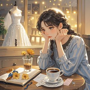 无名指的空位-浮华悲伤了誰