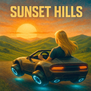 Sunset Hills