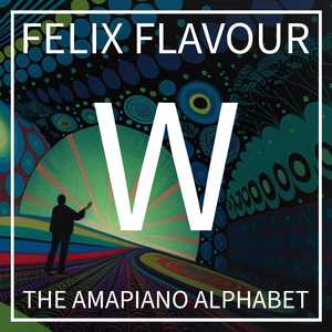 W (Wake Up) (The Amapiano Alphabet, Lesson 23) [feat. Räuber]