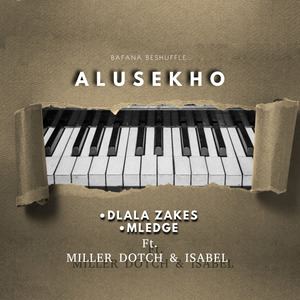 Alusekho