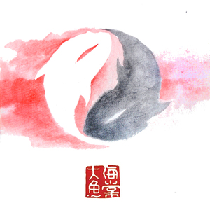 【DN钢琴】大鱼海棠piano.ver