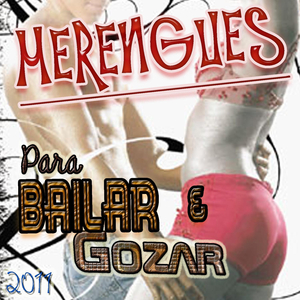 Claro k' si - Merengue para Bailar