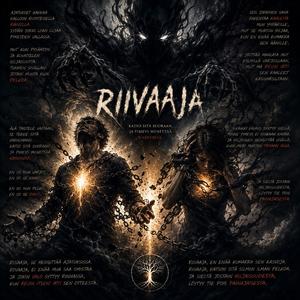 Riivaaja