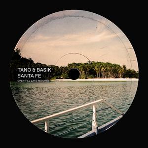 Santa Fe (feat. Basik)