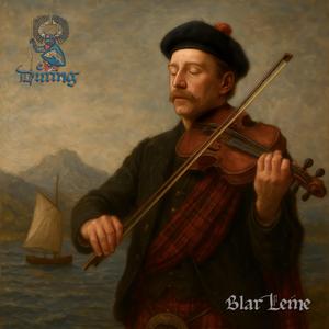 Blar Leine