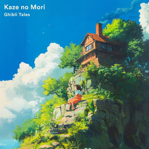 Cooking (From "Nausicaä of the Valley of the Wind") [Piano Version]