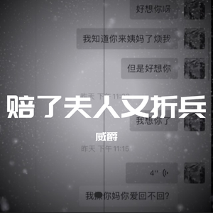 赔了夫人又折兵 Prod by farbor