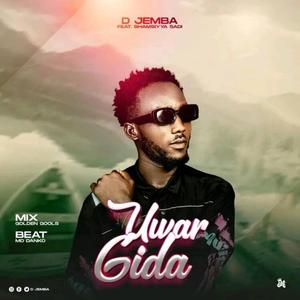 Uwar gida