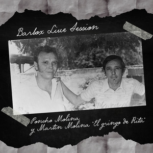 Nacho y Migue (Live Session)