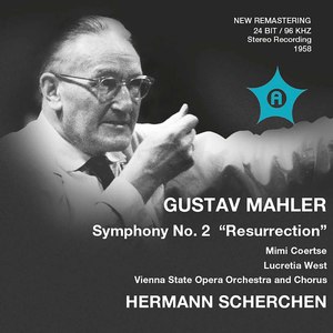 Symphony No. 2 in C Minor "Resurrection":V. In Tempo des Scherzos