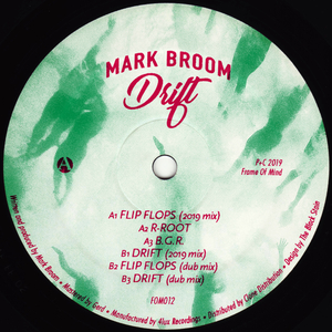 Drift (2019 Mix)