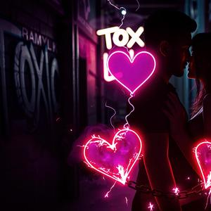 Toxická Láska