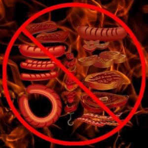 Furries At The Home Depot