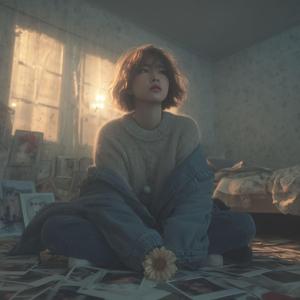 君のいない部屋