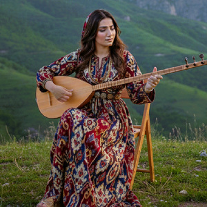 Kırşehir'in Gülleri