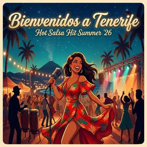 Bienvenidos a Tenerife | Salsa