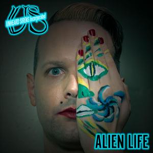 Alien Life (Radio Edit) (Radio Edit)