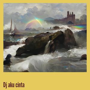 Dj Aku Cinta