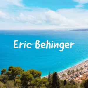 Eric Behinger