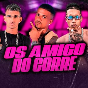 Os Amigo do Corre