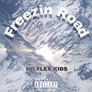 FreezinRoad