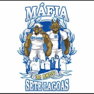 Mafia Azul Sete Lagoas