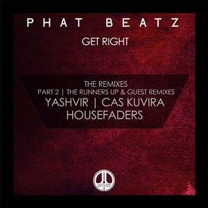Get Right (Cas Kuvira Remix)